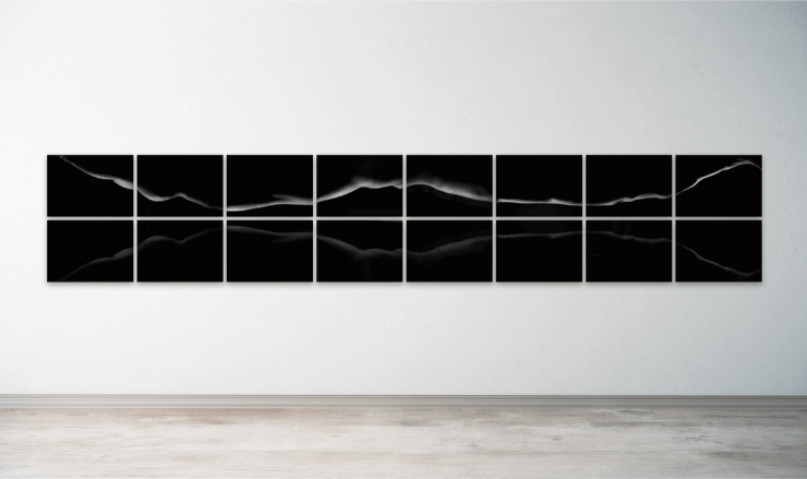 SIGMA映像展「SCAPE」